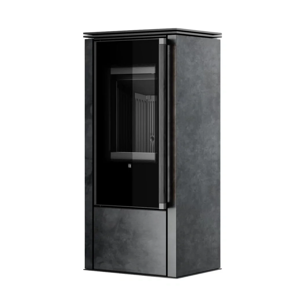 soba-din-otel-cu-finisaj-quartz-grafit-maner-lemn-negru-samota-neagra-3jpg