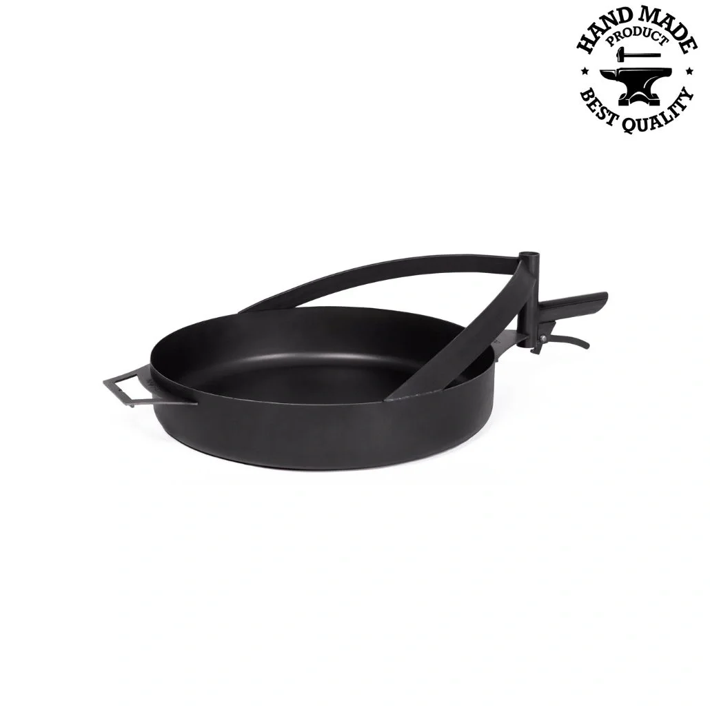 tigaie-suspendat-din-otel-cu-maner-50-cm