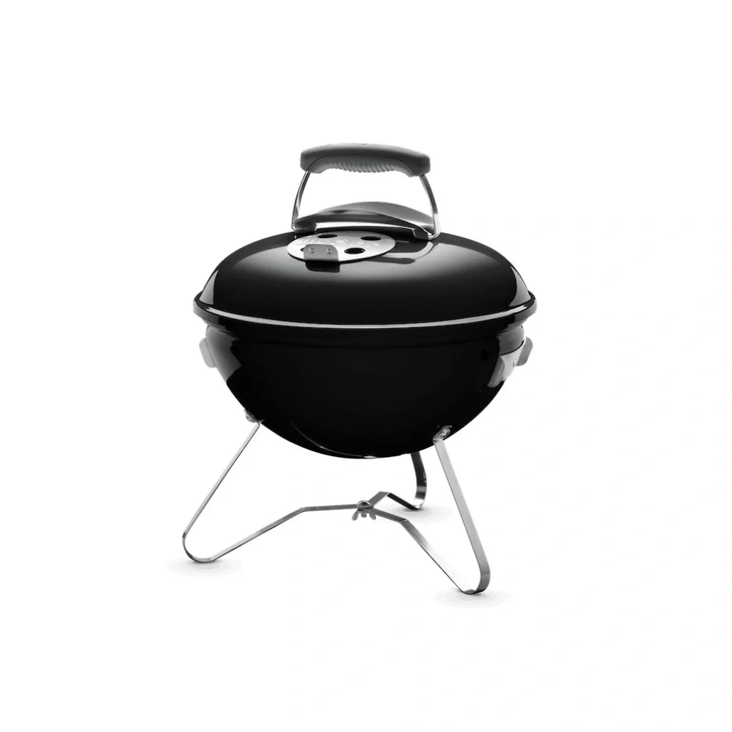 gratar-carbuni-smokey-joe-original-negru