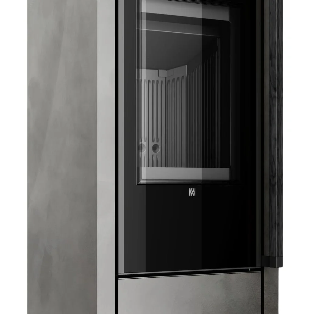 soba-din-otel-cu-finisaj-quartz-antracit-maner-lemn-negru-samota-neagra-6jpg