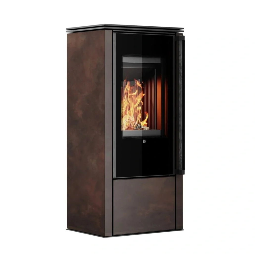 soba-din-otel-cu-finisaj-quartz-maro-maner-lemn-negru-samota-neagrajpg